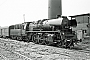 LKM 123050 - DR "23 1050"
30.05.1969 - Berlin, Bahnhof Ostkreuz
Dr. Werner Söffing