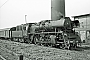 LKM 123052 - DR "23 1052"
28.05.1969 - Berlin, Bahnhof Ostkreuz
Dr. Werner Söffing