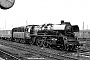 LKM 123052 - DR "23 1052"
03.04.1970 - Berlin-Lichtenberg, Bahnhof
Ulrich Budde