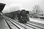 LKM 123058 - DR "23 1058"
30.12.1968 - Berlin, Bahnhof Ostkreuz
Dr. Werner Söffing