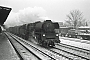 LKM 123058 - DR "23 1058"
30.12.1968 - Berlin, Bahnhof OstkreuzDr. Werner Söffing