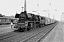 LKM 123061 - DR "35 1061-7"
16.08.1971 - Radebeul-OstDr. Werner Söffing
