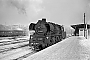 LKM 123063 - DR "23 1063"
03.01.1969 - Berlin-Lichtenberg, BahnhofManfred Verhoolen