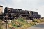 LKM 123067 - DR "35 1067-4"
19.09.1991 - Halle-Bruckdorf
Ernst Lauer