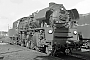 LKM 123077 - DR "35 1077-3"
25.02.1973 - Ketzin (Havel), Einsatzstelle 
Martin Stertz (Archiv Jörg Helbig)