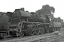 LKM 123090 - DR "35 1090-6"
25.07.1974 - Güstrow, Bahnbetriebswerk
Archiv Jörg Helbig