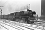 LKM 123092 - DR "23 1092"
30.12.1968 - Berlin, Bahnhof Ostkreuz
Dr. Werner Söffing