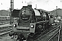 LKM 123093 - DR "23 1093"
19.08.1966 - Leipzig, Hauptbahnhof
Dr. Werner Söffing