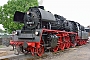 LKM 123097 - IG Dampflok Glauchau "35 1097-1"
14.09.2014 - Gera, Bahnbetriebswerk
Stefan Kier