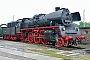 LKM 123097 - IG Dampflok Glauchau "35 1097-1"
14.09.2014 - Gera, Bahnbetriebswerk
Stefan Kier