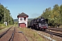 LKM 123097 - IG Dampflok Glauchau "35 1097-1"
12.09.1999 - Adorf (Vogtland)
Ralph Mildner (Archiv Stefan Kier)