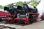 LKM 123097 - IG 58 3047 "35 1097-1"
01.05.2017 - Bochum-Dahlhausen, EisenbahnmuseumStefan Kier