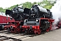 LKM 123097 - IG 58 3047 "35 1097-1"
01.05.2017 - Bochum-Dahlhausen, Eisenbahnmuseum
Stefan Kier