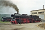 LKM 123097 - IG Dampflok Glauchau "35 1097-1"
__.09.2000 - Meiningen, Dampflokwerk
Jens Vollertsen