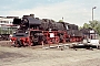 LKM 123097 - IG Dampflok Glauchau "35 1097-1"
19.09.1998 - Glauchau (Sachsen), Bahnbetriebswerk
Heiko Müller