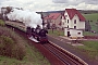 LKM 123097 - IG Dampflok Glauchau "35 1097-1"
15.04.1999 - Ettenhausen (Suhl)
Heiko Müller