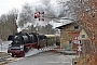 LKM 123097 - IG Dampflok Glauchau "35 1097-1"
18.12.2011 - Flöha
Klaus Hentschel