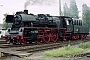 LKM 123097 - IG Dampflok Glauchau "35 1097-1"
15.06.2002 - Nürnberg, Betriebshof Nürnberg West
Dietrich Bothe