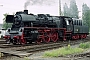 LKM 123097 - IG Dampflok Glauchau "35 1097-1"
15.06.2002 - Nürnberg, Betriebshof Nürnberg West
Dietrich Bothe