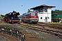 LKM 123097 - IG 58 3047 "35 1097-1"
21.08.2021 - Chemnitz-Hilbersdorf, Sächsisches Eisenbahnmuseum
Stephan Möckel