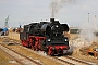LKM 123097 - IG 58 3047 "35 1097-1"
26.03.2022 - Staßfurt, TraditionsbahnbetriebswerkThomas Wohlfarth