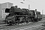 LKM 123107 - DR "35 1107-8"
16.08.1971 - Dresden, Hauptbahnhof
Dr. Werner Söffing