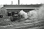 LKM 123111 - DR "35 1111-0"
__.__.1975 - Dresden-Altstadt, Bahnbetriebswerk
Jürgen Lehmann (Archiv Leonhard Groß)