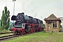 LKM 123113 - DR "35 1113-6"
__.09.2001 - Meiningen, Dampflokwerk
Jens Vollertsen