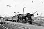 LKM 123113 - DR "35 1113-6"
27.05.1984 - Elsterwerda
Uwe Haas