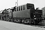 LKM 123113 - DR "35 1113-6"
16.05.1981 - Děčín 
Helmut Philipp