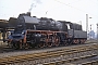 LKM 123113 - DR "35 1113-6"
15.05.1983 - Dessau, Hauptbahnhof
Torsten Wierig