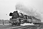 LKM 123113 - DR "35 1113-6"
23.01.1983 - Lutherstadt Wittenberg, Elbtor
Jens-Uwe Paul