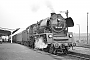 LKM 123113 - DR "35 1113-6"
02.10.1983 - Lutherstadt WittenbergJens-Uwe Paul