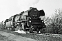 LKM 124007 - DR "50 4007-6"
25.03.1972 - Büchen
Helmut Philipp