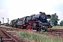 LKM 124011 - DR "50 4011"
01.08.1969 - Büchen
Werner Wölke