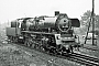 LKM 124011 - DR "50 4011-8"
24.10.1970 - Büchen
Helmut Philipp