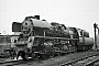 LKM 124011 - DR "50 4011-8"
24.10.1970 - Büchen
Helmut Philipp