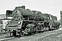 LKM 124011 - DR "50 4011-8"
17.07.1970 - Büchen
Dr. Werner Söffing