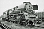 LKM 124011 - DR "50 4011-8"
24.10.1970 - Büchen
Helmut Philipp