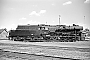 LKM 124023 - DR "50 4023"
14.06.1969 - Büchen, Bw AußenstelleManfred Verhoolen