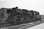 LKM 124029 - DR "50 4029-0"
19.06.1976 - Berlin-Lichtenberg, BahnbetriebswerkArchiv Ludwig Keller