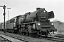 LKM 124031 - DR "50 4031-6"
04.01.1975 - Büchen
Helmut Philipp