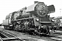 LKM 124033 - DR "50 4033-2"
26.05.1973 - BüchenHelmut Philipp
