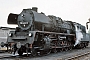 LKM 124033 - DR "50 4033-2"
26.05.1973 - BüchenHelmut Philipp