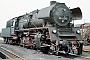 LKM 124033 - DR "50 4033-2"
26.05.1973 - BüchenHelmut Philipp