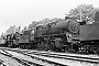 LKM 124034 - DR "50 4034-0"
28.08.1980 - Perleberg, Bahnhof Süd
Frank Wensing LKM 124034 - DR "50 4034-0"
28.08.1980 - Perleberg, Bahnhof Süd
Frank Wensing