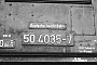 LKM 124035 - DR "50 4035-7"
15.08.1979 - Wismar
Thomas Fischer LKM 124035 - DR "50 4035-7"
15.08.1979 - Wismar
Thomas Fischer