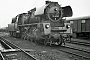 LKM 124042 - DR "50 4042-3"
27.01.1968 - Büchen
Helmut Philipp