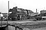 LKM 124049 - DR "50 4049-8"
31.07.1978 - Parchim, EinsatzstelleMatthias Nieke