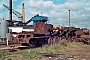 LKM 124072 - DR
26.09.1990 - Wismar, Bahnbetriebswerk
Michael Uhren